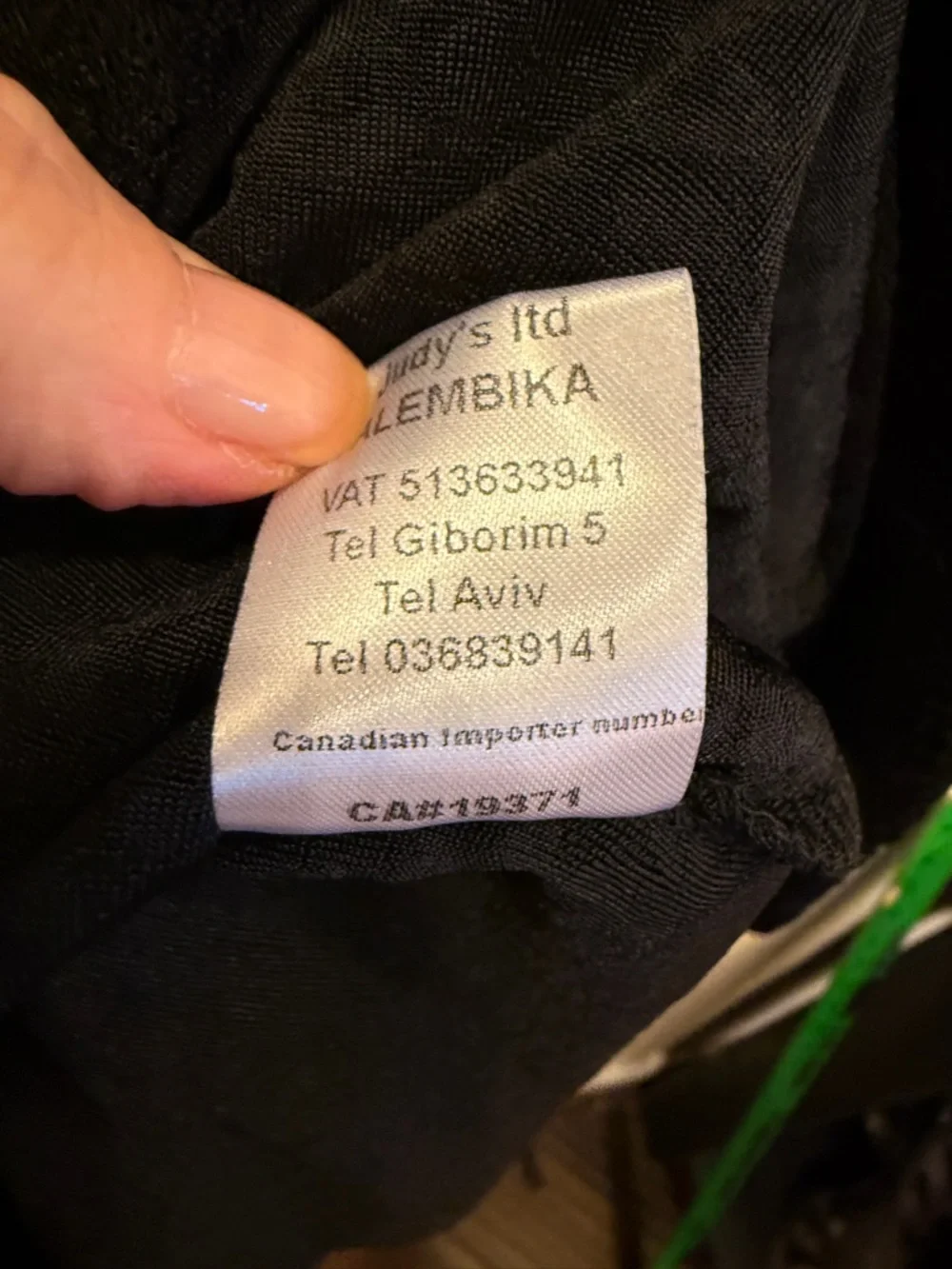 ALEMBIKA Sabrina A-Line Black Textured Maxi Dress sz 20 Plus - Picture 10 of 13